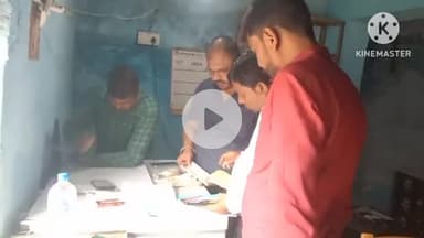 बिश्रामपुर: विश्रामपुर व रेहला में संचालित अंग्रेजी शराब दुकान को सीओ की मौजूदगी में किया गया सील