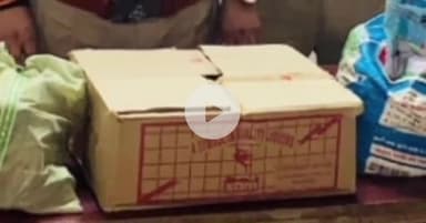 स्लीमनाबाद: स्लीमनाबाद पुलिस की अवैध पैकारियों पर कार्रवाई, 182 लीटर अवैध शराब बरामद होने से हड़कंप