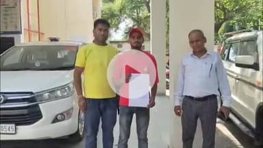 मथुरा: तेहरा गांव: पिता की हत्या की निष्पक्ष जांच की मांग, पुत्र ने आरोप लगाया कि पुलिस सबूत मांगती है