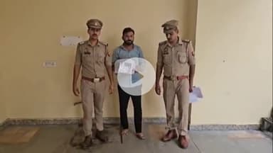 बरेली: थाना बारादरी पुलिस ने एक शातिर चोर को ₹1 लाख और एक मोबाइल फोन के साथ किया गिरफ्तार