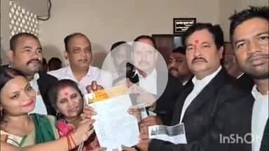 उदयपुर फाइल्स के समर्थन में हिंदू पक्ष उतरा, फिल्म को टैक्स फ्री करने की मांग