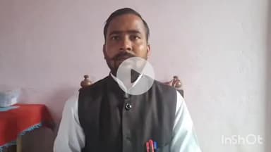 उन्नाव: भीम आर्मी प्रमुख 12 जुलाई को उन्नाव पहुंचेंगे, दिया बड़ा बयान