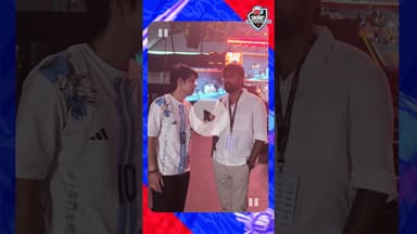 @NEYOOGAMINGYT  x @clutchgod960  Comeback Confirmed?🔥 | BMPS 2025 Interview#Neyoo