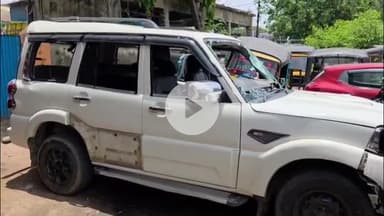 कुटुंबा: संडा स्थित धोबनी के समीप उत्पाद विभाग की टीम पर हमला, एसआई व वाहन चालक सहित कई पुलिसकर्मी हुए जख्मी, जांच में जुटी पुलिस