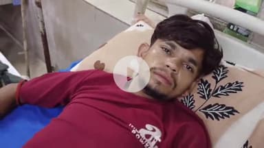 लाडपुरा: देवपुरा में पुरानी रंजिश के चलते युवक ने दो सगे भाइयों पर चढ़ाया ट्रैक्टर, अस्पताल में भर्ती