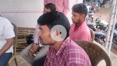 बूरमू: भाजपा बुढ़मू द्वारा बुढ़मू प्रखंड के उमेदंडा और बुढ़मू में गुरु सम्मान समारोह आयोजित!