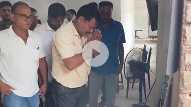 कटिहार: मनिया के अनाथ आश्रम में दिवंगत पत्रकार की पुण्यतिथि पर हुआ आयोजन, बच्चों में खाद्य सामग्री बांटी गई