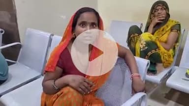 फिरोज़ाबाद: गांव नसीरपुर में गाली-गलौज का विरोध करने पर पड़ोसी ने देवरानी और जिठानी को घर में घुसकर पीटा