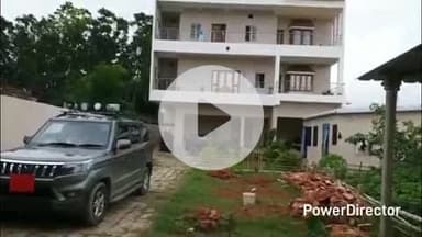 कहरा: शिक्षा विभाग के कार्यपालक अभियंता के नयाबाजार स्थित आवास सहित 3 ठिकानों पर ईओयू की छापेमारी, अहम दस्तावेज बरामद