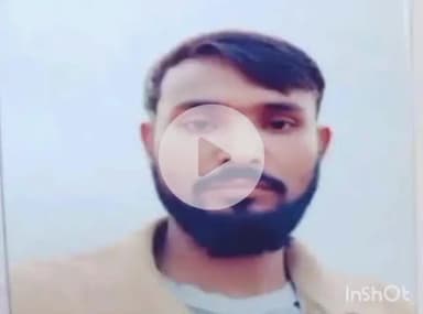 बारां: शहर के सिविल लाइन इलाके में बिल्डिंग में काम करते समय दो मंजिला इमारत से गिरे मज़दूर की कोटा में उपचार के दौरान हुई मौत