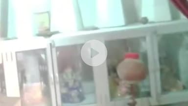 कन्नौज: कन्नौज शहर में स्थित बाबा पकड़िया नाथ का देव स्थान, मंदिर में दूर-दूर से आते हैं भक्त