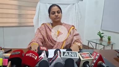 अमरोहा: अमरोहा में लगातार बढ़ रहे गंगा के जलस्तर को लेकर प्रशासन हुआ अलर्ट, डीएम ने दी जानकारी