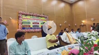 सुपौल: मछुआरा दिवस पर सुपौल में विशेष कार्यक्रम, डीएम ने मैथिली में किया संबोधन