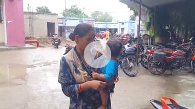 कुटुंबा: ऑनलाइन लूडो खेलने के दौरान यूपी की महिला को अंबा के युवक से हुआ प्यार, पहले पति को छोड़कर की दूसरी शादी, हो रही प्रताड़ित