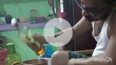 भभुआ: वन विभाग के पास अपने निजी हॉस्पिटल में डॉक्टर ने शराब पीकर पत्नी के साथ की मारपीट, गिरफ्तार, वीडियो हुआ वायरल