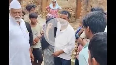 सिराथू: भरवारी में पति-पत्नी के बीच घरेलू विवाद के बाद एक युवक ने फांसी लगाकर की आत्महत्या