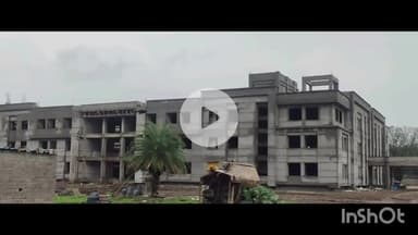 धार: धार में अब तक नहीं बन पाया नया कलेक्ट्रेट भवन, तय समय से पीछे चल रहा है काम