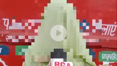 बरेली: थाना भुता क्षेत्र की पीड़िता का आरोप, पड़ोसी ने घर में घुसकर की छेड़छाड़, एसएसपी से की शिकायत