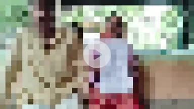 अमरोहा: हसनपुर थाना क्षेत्र के एक गांव में महिला को देवर ने घर में घुसकर गलत नीयत से पकड़ा, एसपी से की शिकायत