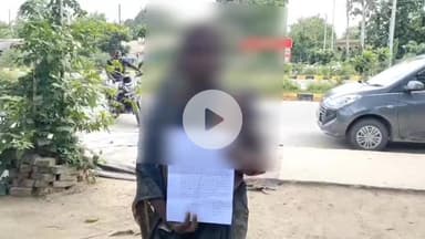 कप्तानगंज: कप्तानगंज थाना क्षेत्र में नाबालिग लड़की भगाने के मामले में परिजनों ने चौकी इंचार्ज पर मिलीभगत का गंभीर आरोप लगाया