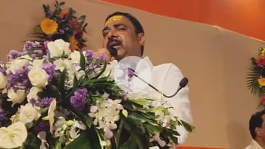 देवघर: विश्व प्रसिद्ध श्रावणी मेला के उद्घाटन पर श्रम मंत्री संजय यादव ने क्या कहा?