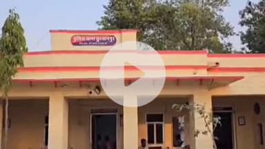 दीगोद: सुल्तानपुर पुलिस ने चम्बल कॉलोनी के निकट ऑनलाइन सट्टा काटते हुए एक व्यक्ति को किया गिरफ्तार, ₹2540 नकद व मोबाइल बरामद