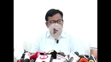 ଭୁବନେଶ୍ବର ମ୍ୟୁନିସିପାଲଟି କର୍ପୋରେସନ: ଆସନ୍ତା କାଲି ଭୁବନେଶ୍ୱର ଆସୁଛନ୍ତି ରାହୁଲ ଗାନ୍ଧୀ;ଏନେଇ କଂଗ୍ରେସ ଭବନରେ ପିସିସି ସଭାପତି ଭକ୍ତ ଦାସଙ୍କ ସାମ୍ବାଦିକ ସମ୍ମିଳନୀ