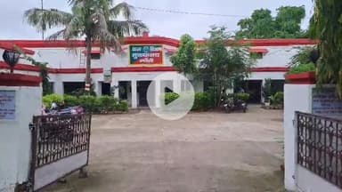 झांसी: कार्बन क्रेडिट स्कीम से किसानों को जोड़ने की यूपी सरकार की पहल, झांसी मंडल में सर्वे शुरू: वन संरक्षक ने दी जानकारी