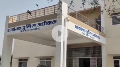 अमरपाटन NH-30 पर चलती बस में जीजा ने साली से किया दुष्कर्म, मामला दर्ज