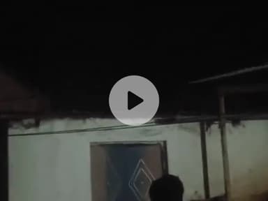 हसनपुर: हसनपुर कोतवाली क्षेत्र के 10 गांवों में चोरों द्वारा उड़ाए जा रहे हैं ड्रोन कैमरे, ग्रामीण हुए परेशान