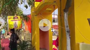 सुल्तानपुर: बाबा ब्रह्मचारी धाम चन्दौर सुलतानपुर: आस्था, अध्यात्म और सेवा का संगम