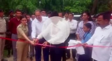 पूर्णिया पूर्व: डीएम और एसपी ने एकलव्य राज्य आवासीय खेल प्रशिक्षण केंद्र के लिए प्रशिक्षु खिलाड़ियों के चयन प्रतियोगिता का शुभारंभ किया