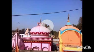 उतरौला: सावन के मेले को लेकर उतरौला के शिव मंदिरों में तैयारी हुई पूरी