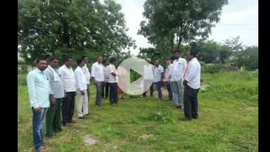 పెగడపల్లె: పెగడపల్లి మార్కెట్ యార్డును సందర్శించిన అగ్రికల్చర్ మార్కెటింగ్ ఈఈ మారపల్లి ఎల్లేష్