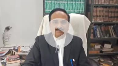 बहराइच: जिला जज की अदालत ने हत्या मामले के आरोपी को दोषी करार देते हुए सुनाई आजीवन कारावास की सजा