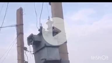 कुंडा: विकास खंड बिहार ग्राम पंचायत देवरी हरदोपट्टी में 15 दिनों से ट्रांसफार्मर खराब, एसडीएम से की गई शिकायत