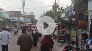 सीतापुर: नगर में कावड़ मार्ग पर दुकानदारों को लगानी होगी स्कैनर, मंत्रीजी बोले- धार्मिक भावनाओं पर ठेस बर्दाश्त नहीं