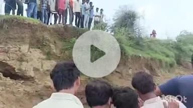 श्योपुर: मानपुर: सीप नदी में डूबा युवक, दूसरे दिन मिला शव, मानपुर थाने में मर्ग कायम