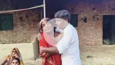 कुंडा: विजयामऊ गांव के आम विक्रेता की हंडिया में सड़क हादसे में मौत, अन्य 2 साथी घायल