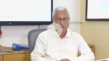 ଭୁବନେଶ୍ବର ମ୍ୟୁନିସିପାଲଟି କର୍ପୋରେସନ: ରାଜ୍ୟରେ ବନ୍ୟା ସ୍ଥିତି ନାହିଁ, କେଶରୀ ନଗର ଅଫିସରେ ପ୍ରତିକ୍ରିୟା ରଖିଲେ ଜଳ ସମ୍ପଦ ଯନ୍ତ୍ରୀ ଚନ୍ଦ୍ର ଶେଖର ପାଢ଼ୀ