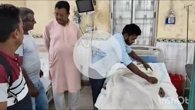 गोपालगंज: जादोपुर दुखहरण गांव में तेजाब हमले से जख्मी किसान की इलाज के दौरान मौत, पुलिस ने कराया पोस्टमार्टम