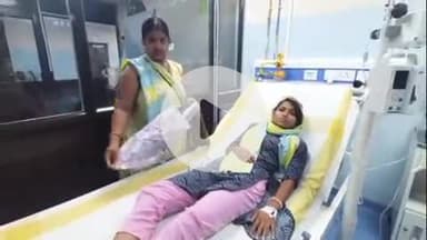 सिलाव: धरहरा गांव में कूड़ा फेंकने को लेकर विवाद में मारपीट, माँ और बेटी हुईं जख्मी