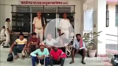 कहरा: उत्पाद पुलिस ने छापेमारी कर 2 कारोबारियों और 5 शराबियों को किया गिरफ्तार, सहरसा कोर्ट में पेश कर आगे की कार्रवाई जारी