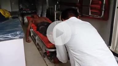 सीतापुर: बुसैला में अज्ञात कारणों से व्यक्ति ने जहरीला पदार्थ खाकर आत्महत्या का प्रयास किया, उपचार जारी