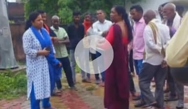 मेदिनीनगर (डालटनगंज): अवैध क्लिनिक सील करे प्रशासन, ममता की मौत के दोषियों पर हो कार्रवाई: लवली गुप्ता, भाजपा नेत्री