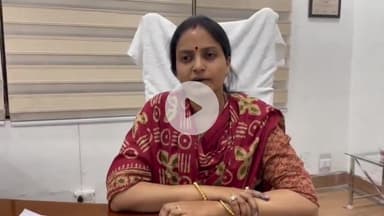 अमरोहा: डीएम ने कस्तूरबा गांधी आवासीय बालिका विद्यालयों के औचक निरीक्षण के लिए बनाई तीन सदस्यीय टीम