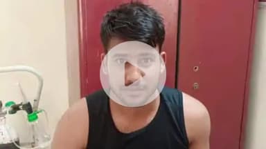 घाटमपुर: पसेमा मोड़ के पास अनियंत्रित होकर सड़क किनारे गड्ढे में पलटा ऑटो, आधा दर्जन से अधिक छात्र-छात्राएं घायल, तीन गंभीर