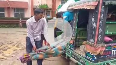 गुमला: पोकमा टोटो निवासी की कुएं में डूबने से हुई मौत, पुलिस कर रही है छानबीन