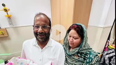 भदोही: भदोही के सपा विधायक जाहिद बेग के घर नाबालिक नौकरानी मिलने के मामले में विधायक की पत्नी को हाईकोर्ट से मिली राहत