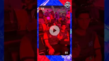 Interview with K9 Esports at BMPS 2025 #bgmi #bmps 🙌